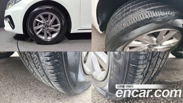 Kia The / новый New K5 2세대 Luxury, 2019 все фото