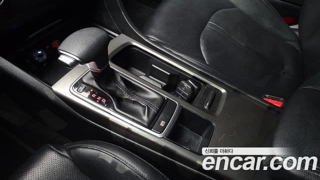 Kia The / новый New K5 2세대 Luxury, 2019 9