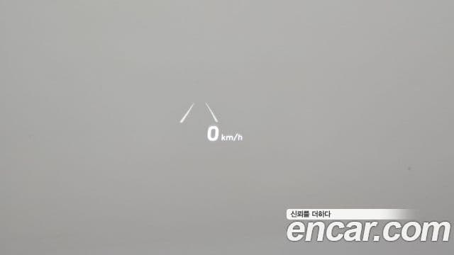 Hyundai Palisade Calligraphy, 2021 18