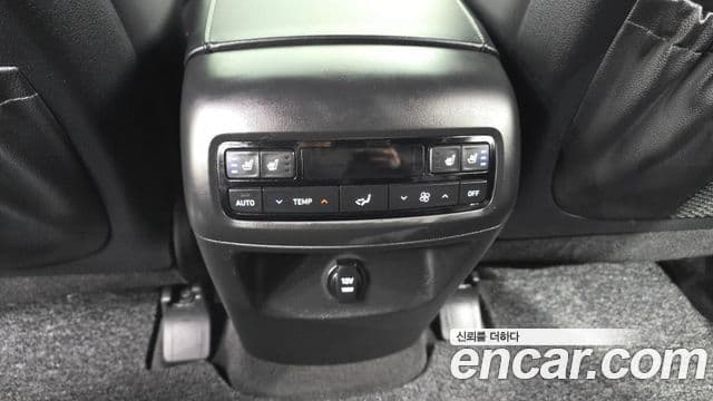 Hyundai Palisade Calligraphy, 2021 19