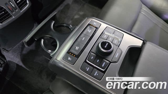 Hyundai Genesis DH G330 Modern AWD, 2015 18