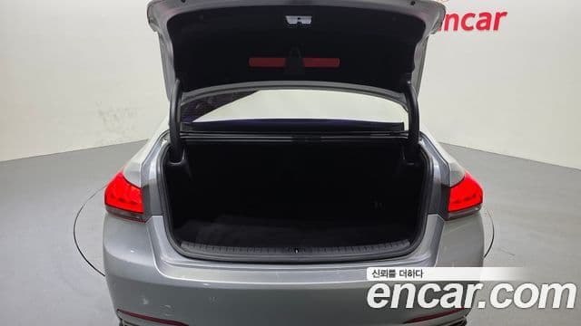 Hyundai Genesis DH G330 Modern AWD, 2015 20