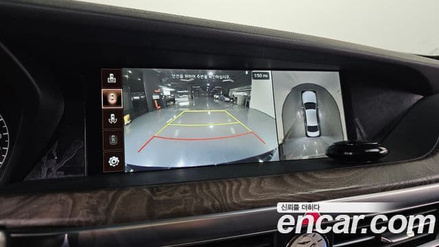 Genesis G90 Premium Luxury, 2020 17