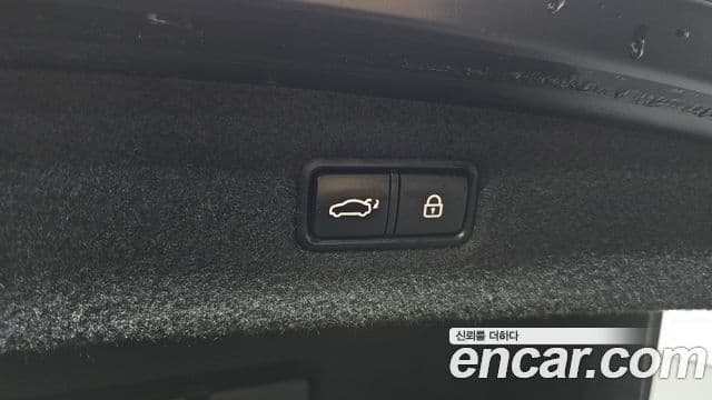 Genesis G90 Premium Luxury, 2020 20