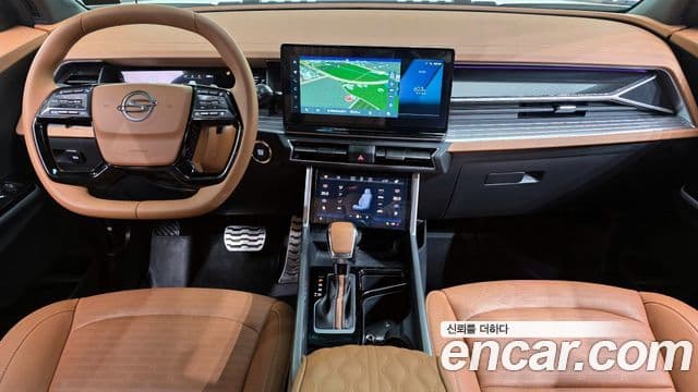 KG모빌리티(SsangYong) Torres T7, 2023 7