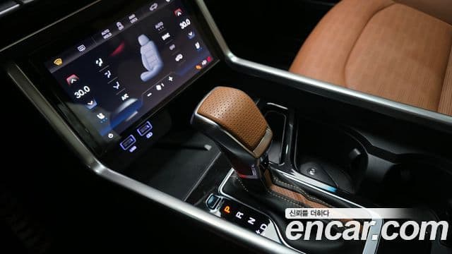 KG모빌리티(SsangYong) Torres T7, 2023 9