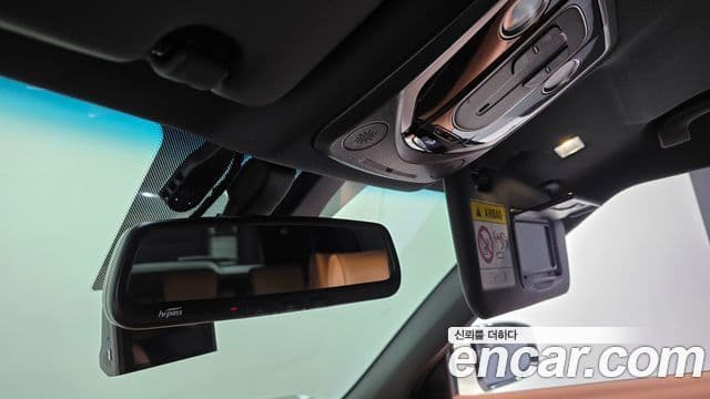 KG모빌리티(SsangYong) Torres T7, 2023 15