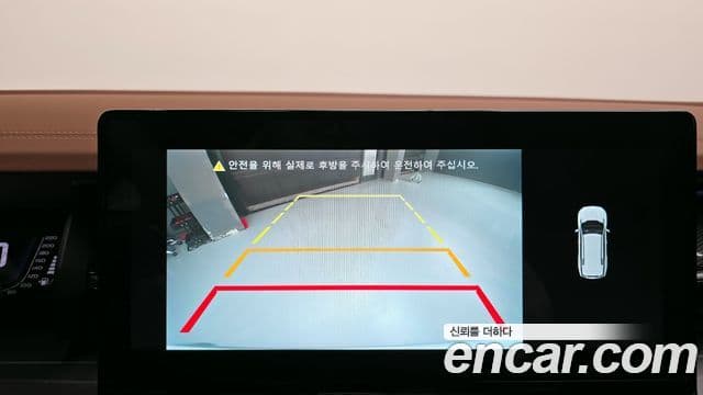 KG모빌리티(SsangYong) Torres T7, 2023 17