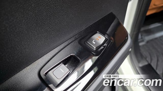 KG모빌리티(SsangYong) Torres T7, 2023 18