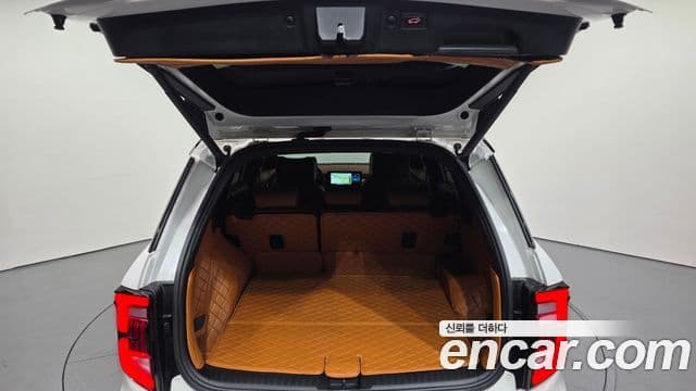 KG모빌리티(SsangYong) Torres T7, 2023 20