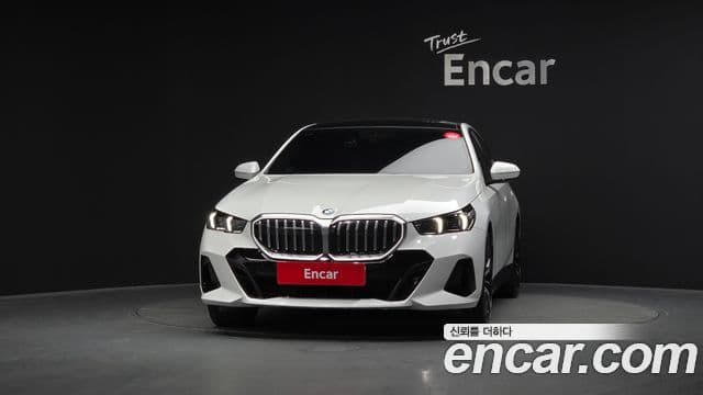 BMW 5시리즈 (G60) 530i xDrive M Sport, 2025 3