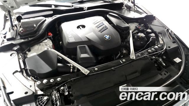 BMW 5시리즈 (G60) 530i xDrive M Sport, 2025 6