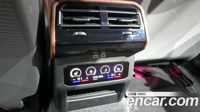 BMW 5시리즈 (G60) 530i xDrive M Sport, 2025 19