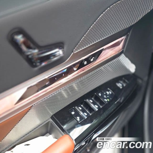 BMW i7 (G70) eDrive 50 M Sport, 2024 6