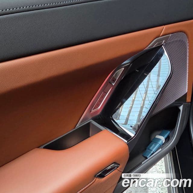 BMW i7 (G70) eDrive 50 M Sport, 2024 10