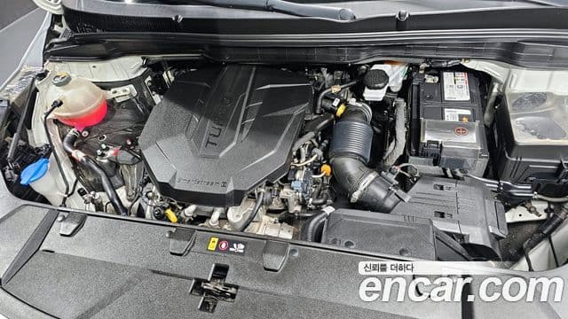 Kia Carnival 4세대 Signature, 2021 6