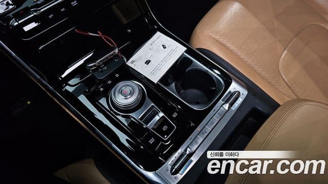Kia Carnival 4세대 Signature, 2021 9