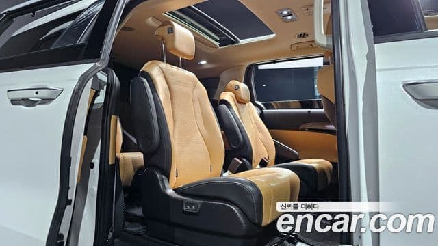 Kia Carnival 4세대 Signature, 2021 12