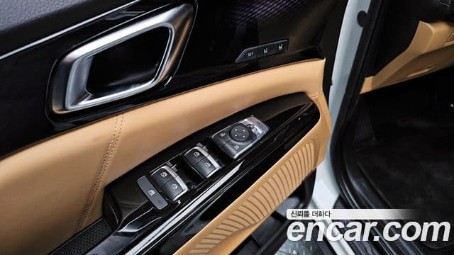 Kia Carnival 4세대 Signature, 2021 17