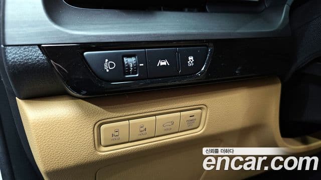 Kia Carnival 4세대 Signature, 2021 18