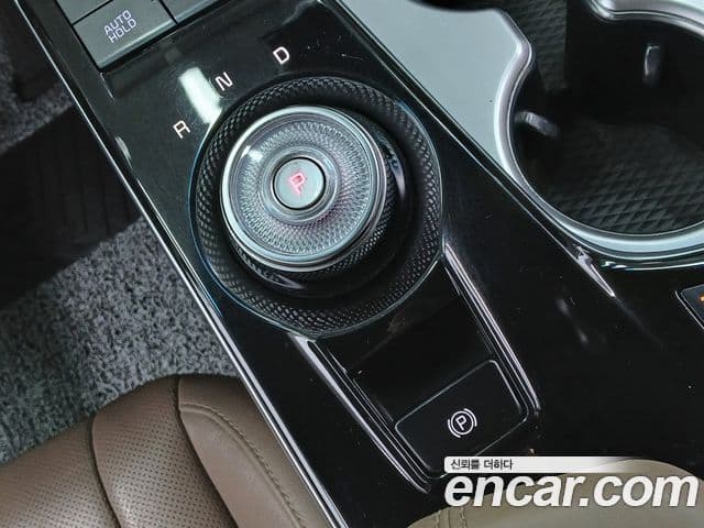 Kia K8 Noblesse, 2022 12