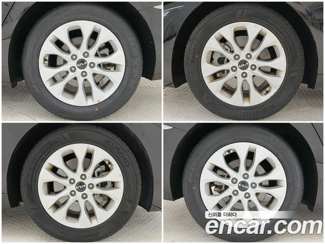 Kia K8 Noblesse, 2022 18