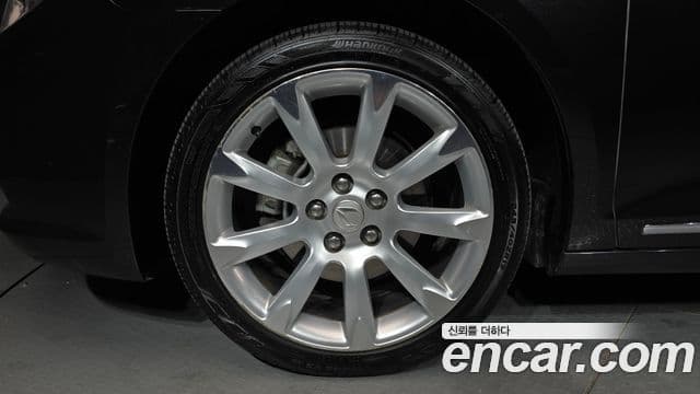 Chevrolet(GM대우) 알페온 Supreme, 2011 все фото