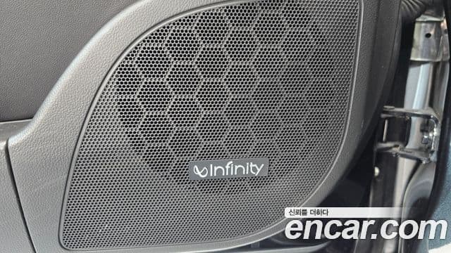 Chevrolet(GM대우) 알페온 Supreme, 2011 18