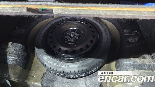 Chevrolet(GM대우) 알페온 Supreme, 2011 19