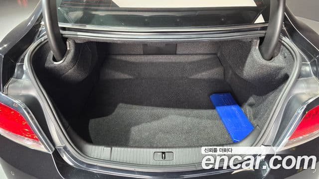 Chevrolet(GM대우) 알페온 Supreme, 2011 20