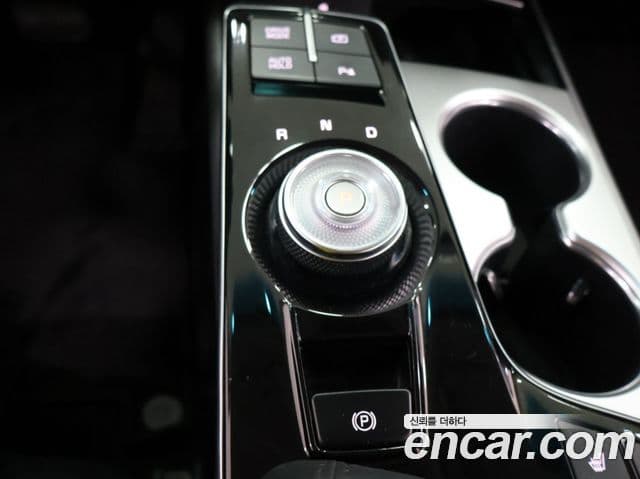 Kia K8 Noblesse, 2022 13