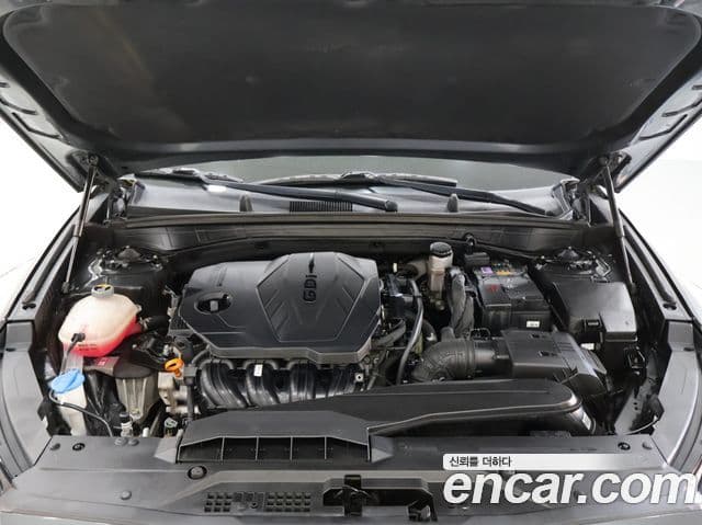 Kia K8 Noblesse, 2022 17