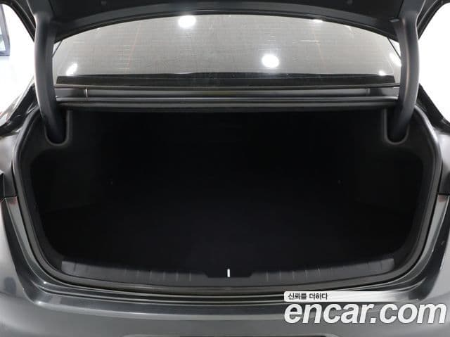 Kia K8 Noblesse, 2022 18