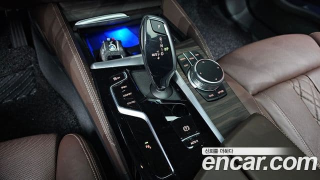 BMW 5시리즈 (G30) Luxury, 2022 9