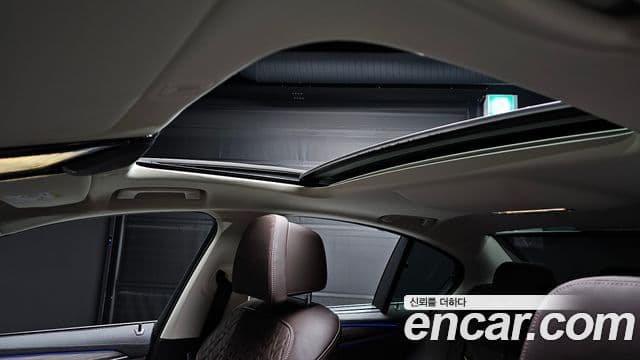 BMW 5시리즈 (G30) Luxury, 2022 19