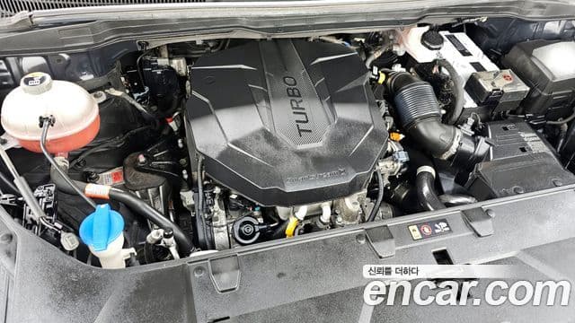 Kia Carnival 4세대 Noblesse, 2021 6