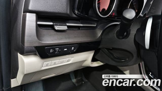 Kia Carnival 4세대 Noblesse, 2021 17