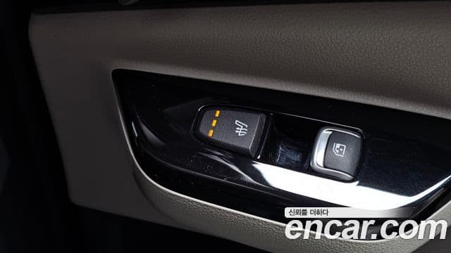 Kia Carnival 4세대 Noblesse, 2021 18