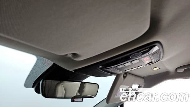 Kia Carnival 4세대 Noblesse, 2021 19