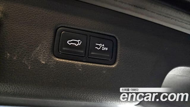 Kia Carnival 4세대 Noblesse, 2021 20