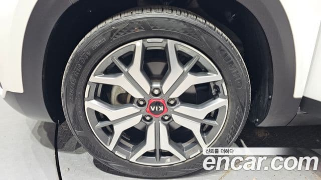 Kia Seltos Signature, 2022 все фото