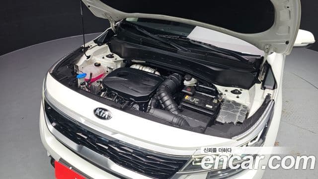 Kia Seltos Signature, 2022 6