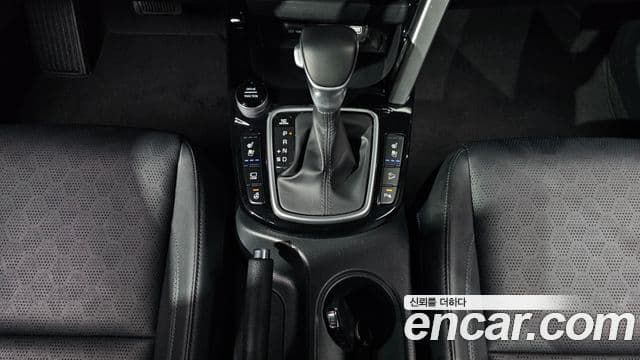 Kia Seltos Signature, 2022 9