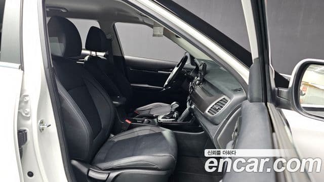 Kia Seltos Signature, 2022 11