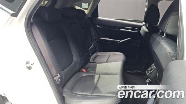 Kia Seltos Signature, 2022 12