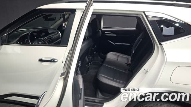 Kia Seltos Signature, 2022 13