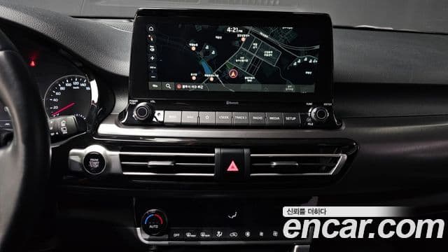 Kia Seltos Signature, 2022 15