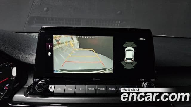 Kia Seltos Signature, 2022 16