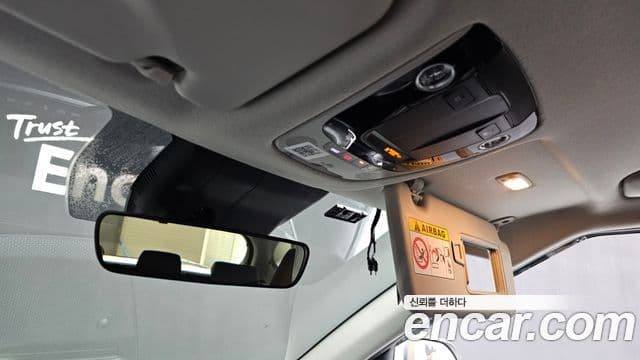 Kia Seltos Signature, 2022 19