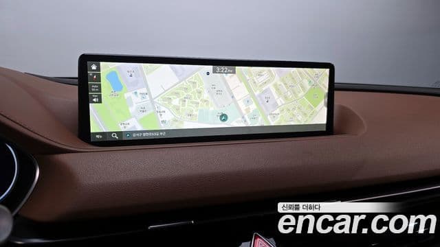 Genesis G80 (RG3) бензин 3.5 турбо 2WD, 2023 14